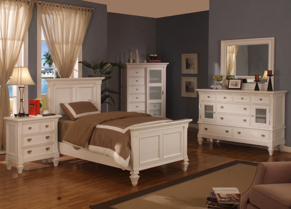 Holland House Summer Breeze 49314 Gentleman's Chest with